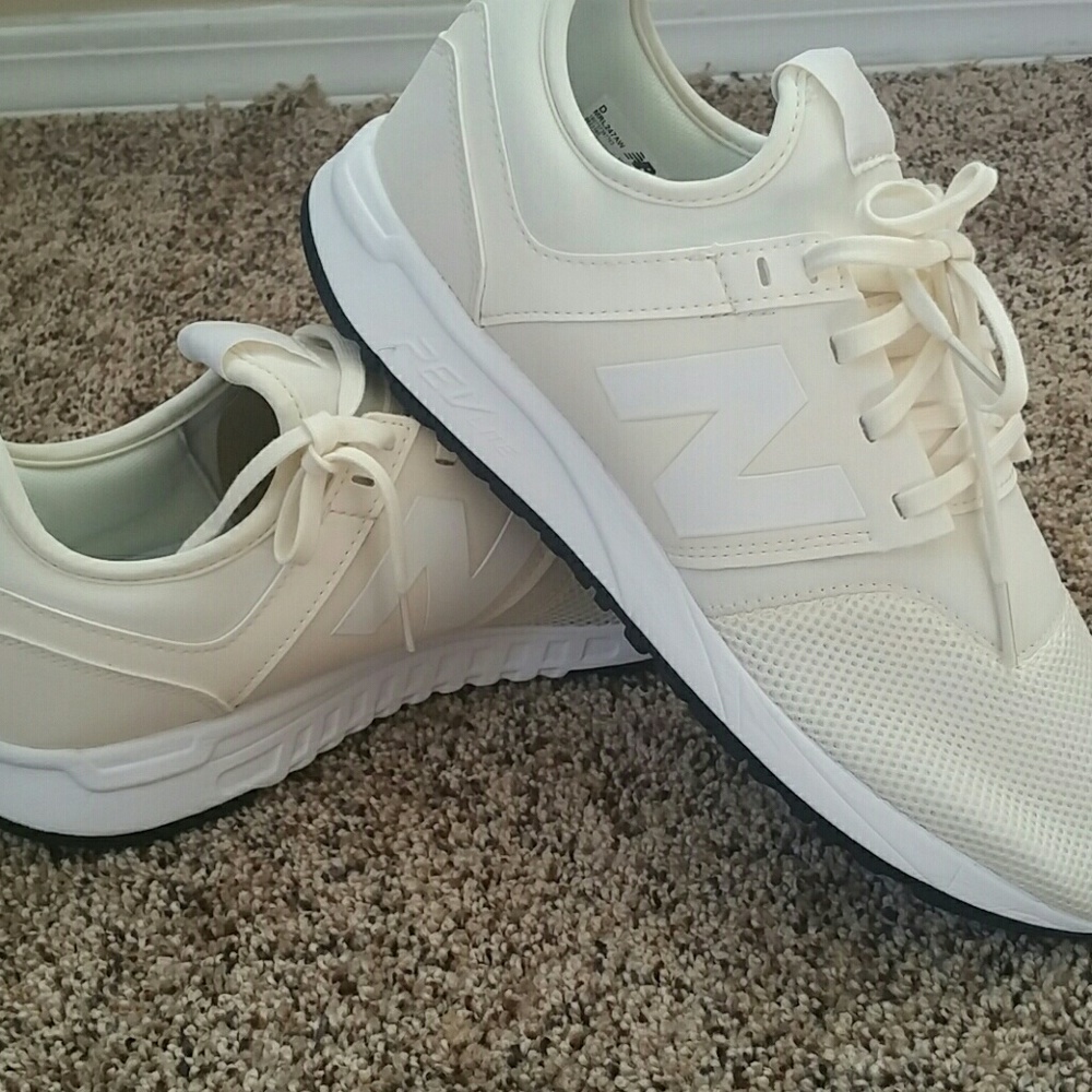 Mens New Balance Revlite 247